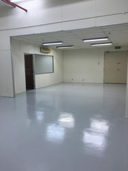 EUNOS TECHPARK (D14), Factory #125150132